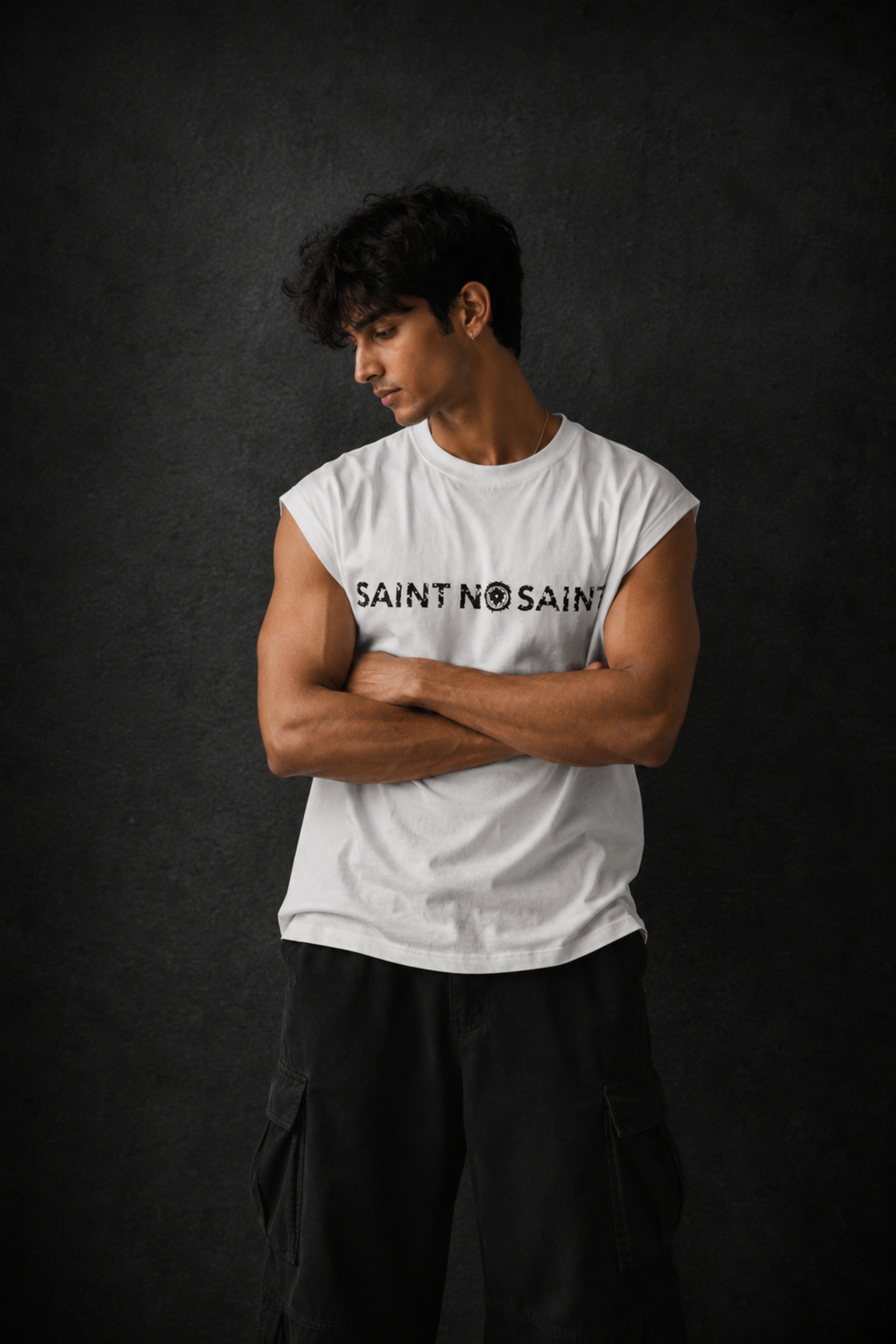 Point Blank Sleeveless