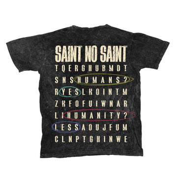 Cotton T- Shirt
