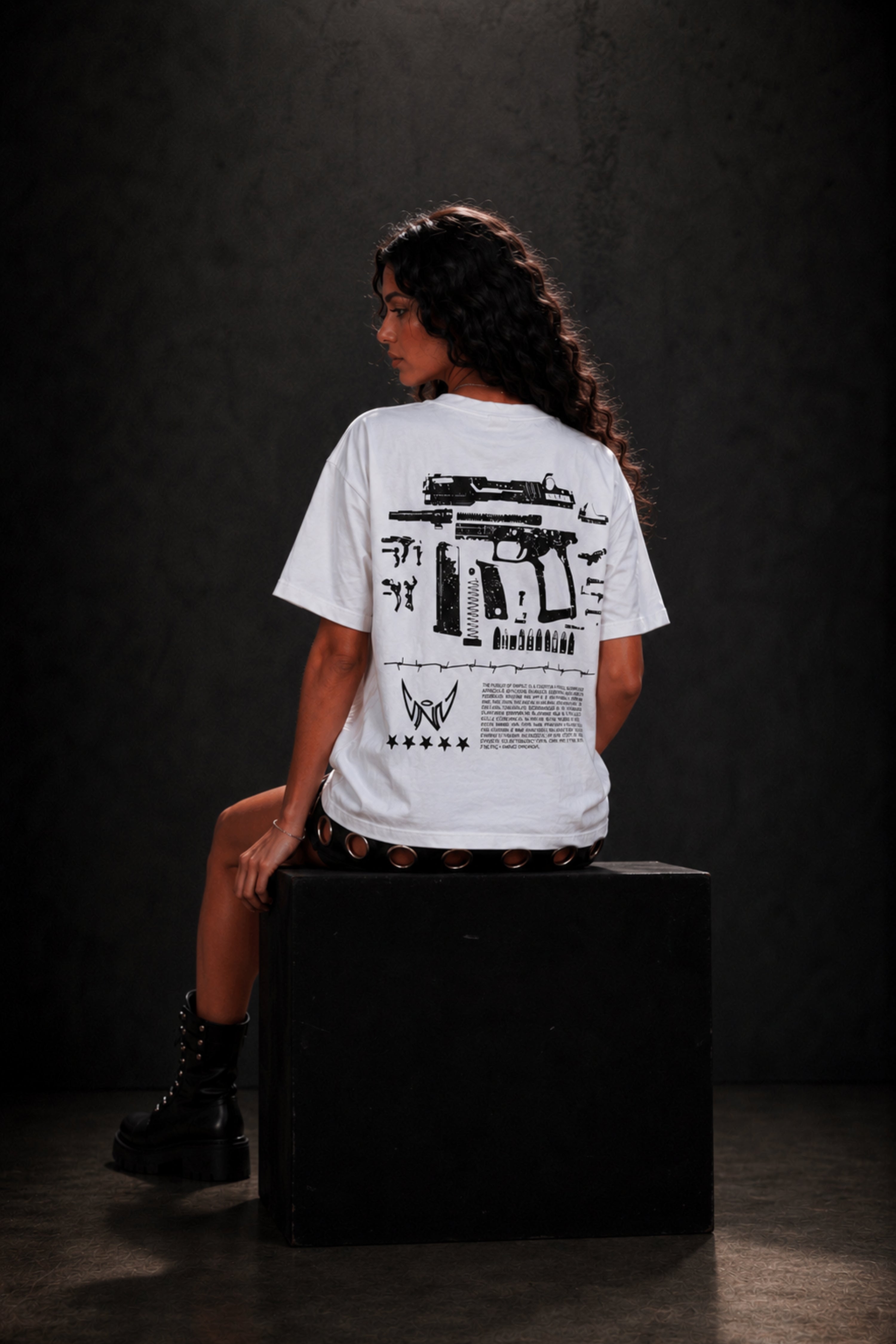 Point blank Box fit