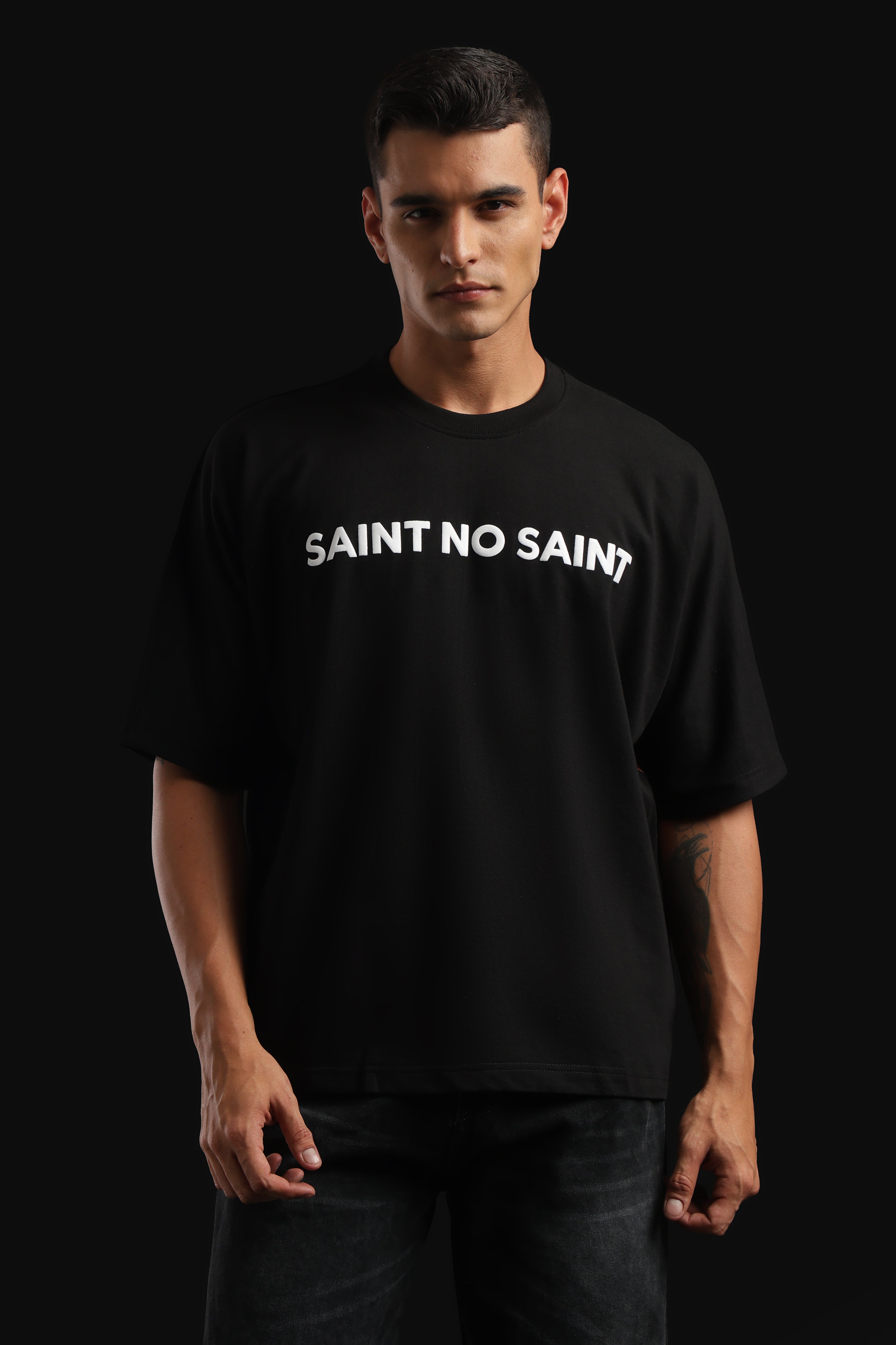 Saints & Shadows