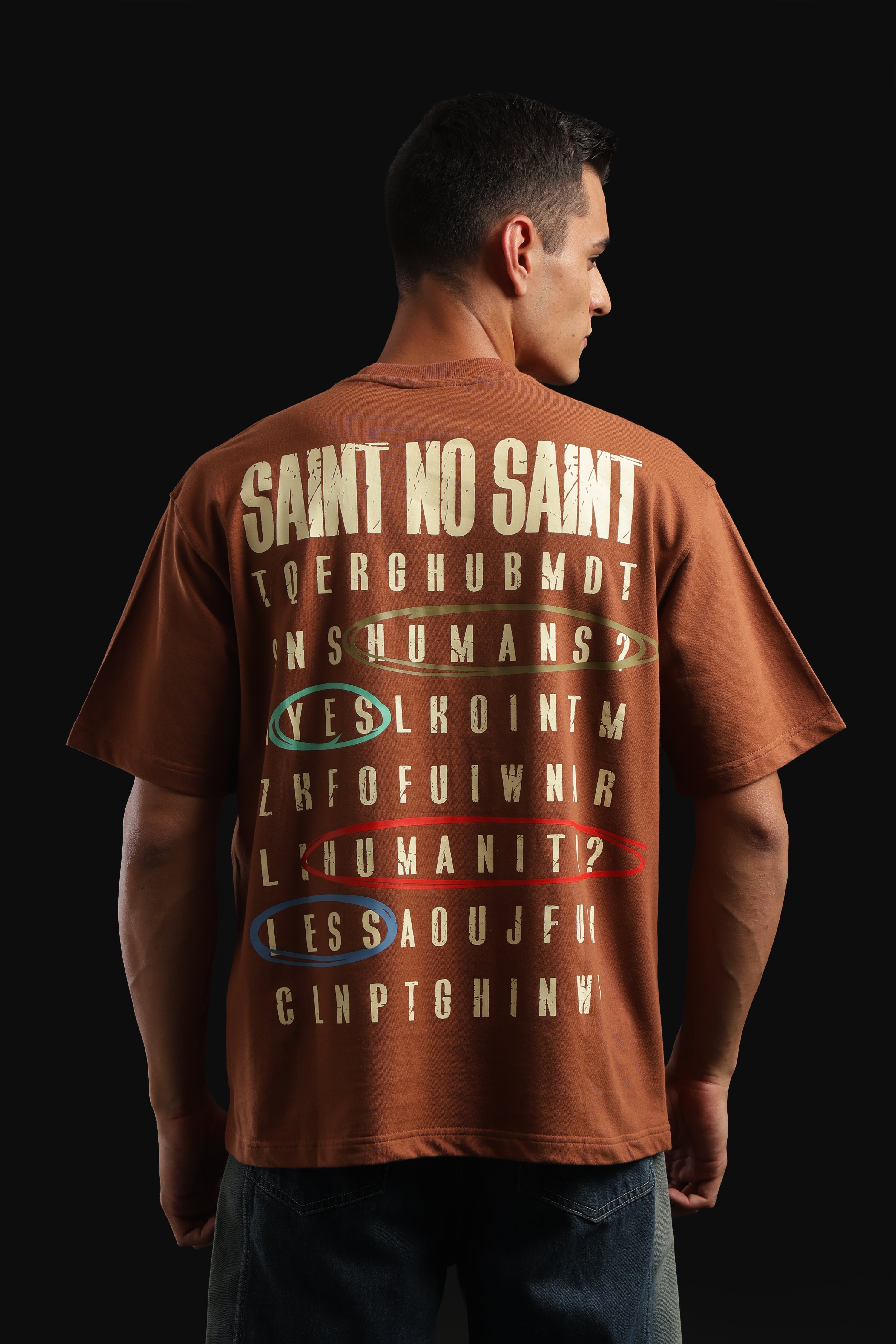 Human Code