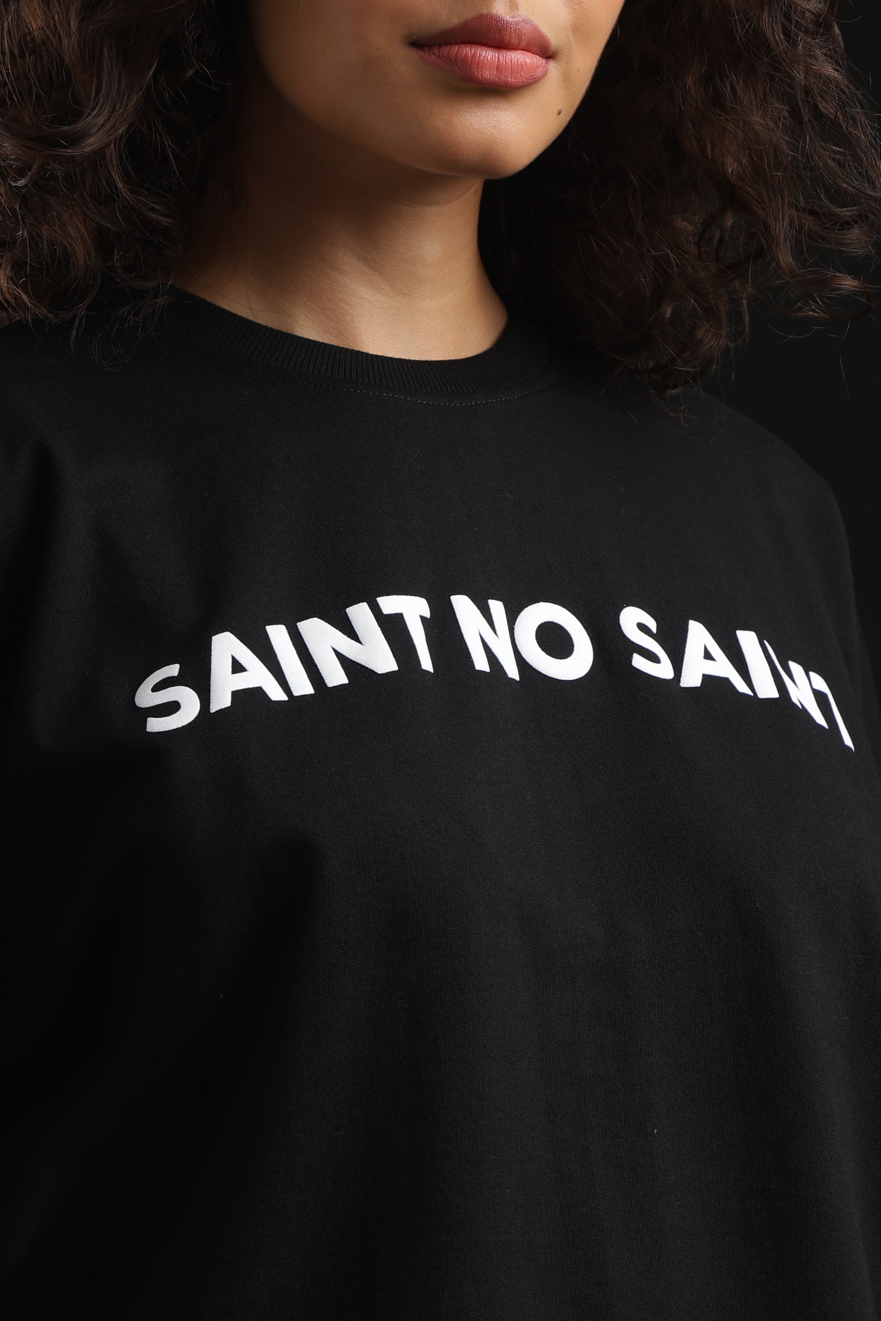 Saints & Shadows